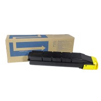 PRINTPEN KYOCERA TK-8305 Yellow (350Gr) (15K) (Japon Toner)