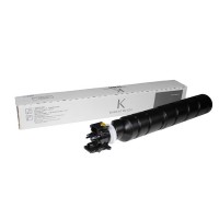 PRINTPEN UTAX CK-8512 Black (500Gr/25k) (Japon Toner)