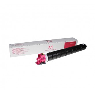 PRINTPEN UTAX CK-8512 Magenta (240Gr/15k) (Japon Toner)