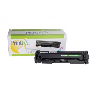 PRINTPEN HP W2031X (415X) Cyan (6K)