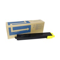 PRINTPEN KYOCERA TK-8325 Yellow (240Gr) (12K) (Japon Toner)
