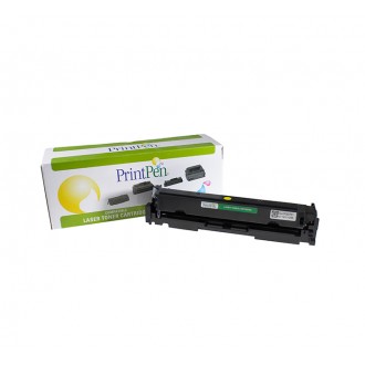 PRINTPEN HP W2212X (207X) Yellow (2.45K)