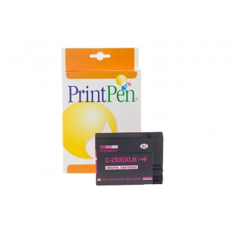 PRINTPEN CANON PGI-2500XLM Magenta Yüksek Kapasite (30ml.)