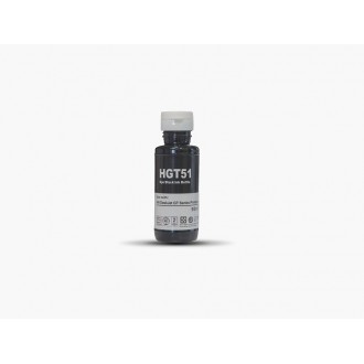 PRINTPEN HP GT51XL (X4E40AE) Black Mürekkep (90ml./Sise)