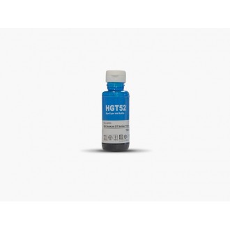 PRINTPEN HP GT52XL (M0H54AE) Cyan Mürekkep (70ml./Sise)