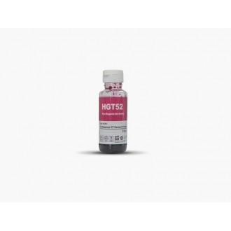 PRINTPEN HP GT52XL (M0H55AE) Magenta Mürekkep (70ml./Sise)