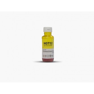 PRINTPEN HP GT52XL (M0H56AE) Yellow Mürekkep (70ml./Sise)