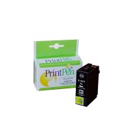 PRINTPEN EPSON 34XL (C13T34714010) Black (16.3ml)