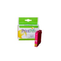 PRINTPEN EPSON 34XL (C13T34734010) Magenta (10.8ml)