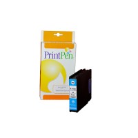 PRINTPEN EPSON T7552XL (C13T755240) Cyan Yüksek kapasite (4k)