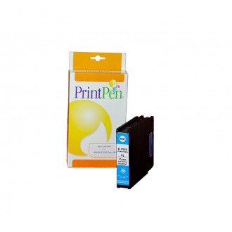 PRINTPEN EPSON T7552XL (C13T755240) Cyan Yüksek kapasite (4k)