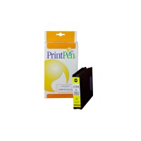 PRINTPEN EPSON T7554XL (C13T755440) Yellow Yüksek kapasite (4k)