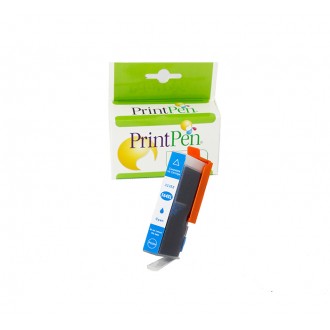 PRINTPEN HP 364 (CB323EE) Cyan (14,0ml.)