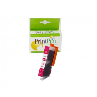 PRINTPEN HP 364 (CB324EE) Magenta (14,0ml.)