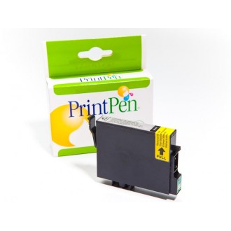 PRINTPEN EPSON T0551 Black (12,5ml)