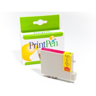 PRINTPEN EPSON T0553 Magenta (12,5ml)