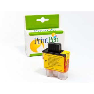 PRINTPEN BROTHER LC-41,47,900,950 Yellow Yüksek Kapasite (15,0 ml.)
