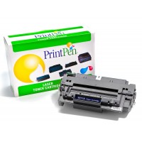 PRINTPEN HP Q6511A (11A) & CANON CRG-710 (6K)