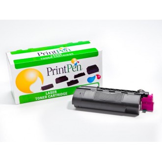 PRINTPEN OKI C3100 Magenta (42804575) (3K)