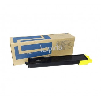 PRINTPEN UTAX CK-8510 Yellow (240Gr/12k) (Japon Toner)