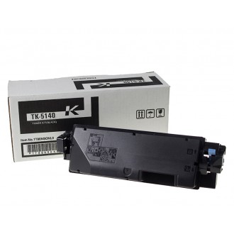 PRINTPEN KYOCERA TK-5140 Black (120Gr) (7K) (Japon Toner)