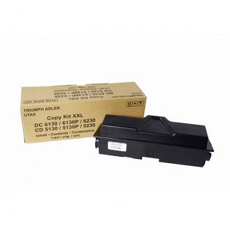 PRINTPEN UTAX CD-5230XXL & TRIUMPH ADLER DC-6230XXL(Japon Toner) (385Gr) Yüksek Kapasite (9.6K)