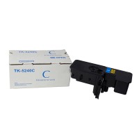 PRINTPEN KYOCERA TK-5240 Cyan (3K) (Japon Toner)