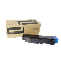 PRINTPEN UTAX PK-5012C &  TRIUMPH ADLER P-C3560 Cyan (140Gr) (10K) (Japon Toner)