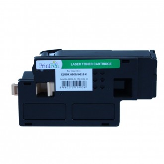 PRINTPEN XEROX PHASER 6000 Black (106R01634)  (2K)
