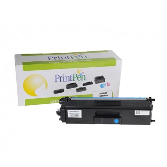 PRINTPEN BROTHER TN-345C Cyan (3.5K)