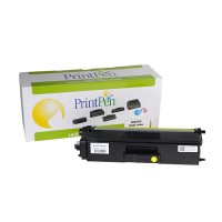 PRINTPEN BROTHER TN-345Y Yellow (3.5K)