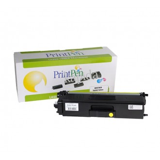 PRINTPEN BROTHER TN-345Y Yellow (3.5K)