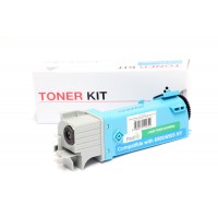 PRINTPEN XEROX PHASER 6500 Cyan (106R01601) Yüksek Kapasite (2.5K)