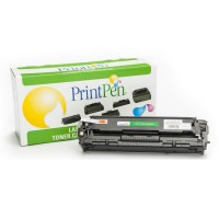 PRINTPEN HP CB542A,CE322A,CF212A & CANON CRG-716,CRG-731 Yellow (1.4K)