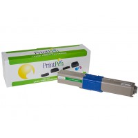 PRINTPEN OKI C310 Magenta (44469715) (2K)