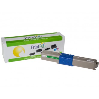 PRINTPEN OKI C310 Magenta (44469715) (2K)