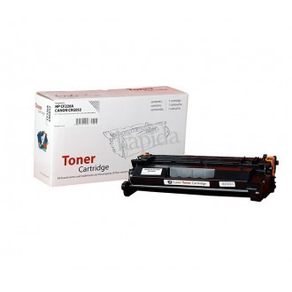 PRINTPEN XBox HP CF226A (26A) & CANON CRG-052 (3.1K)