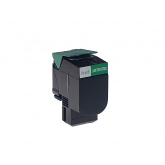 PRINTPEN LEXMARK CX310 Black (80C8SBK0) (2.5K)