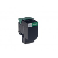PRINTPEN LEXMARK CX310 Cyan (80C8SC0) (2K)