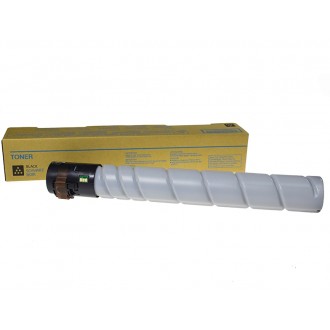 PRINTPEN KONICA MINOLTA TN-220K,TN-227K,TN-321K,TN-323K Black (500Gr) (27K)