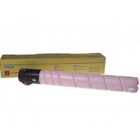 PRINTPEN KONICA MINOLTA TN-220M,TN-321M Magenta (450Gr) (25K)