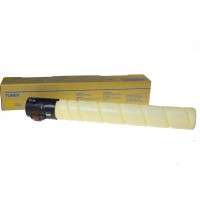 PRINTPEN KONICA MINOLTA TN-220Y,TN-321Y Yellow (450Gr) (25K)