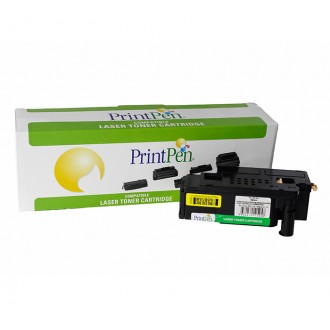 PRINTPEN XEROX PHASER 6020 Black(106R02763) (2K)