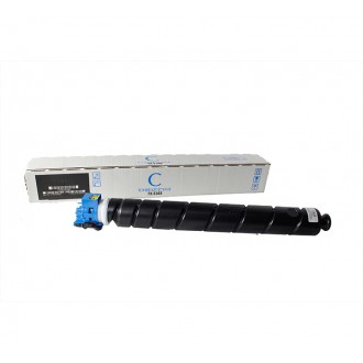PRINTPEN KYOCERA TK-8345 Cyan (190Gr) (12K) (Japon Toner)