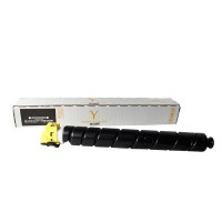 PRINTPEN KYOCERA TK-8345 Yellow (190Gr) (12K) (Japon Toner)