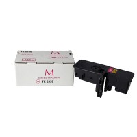PRINTPEN KYOCERA TK-5230XL Magenta (60Gr) Yüksek Kapasite (4K) (Japon Toner)
