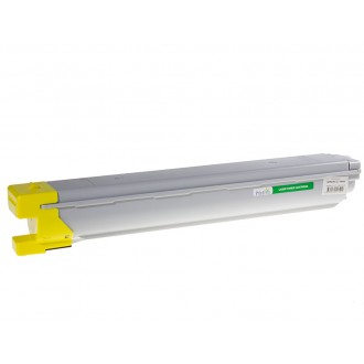 PRINTPEN SAMSUNG CLX-9201 Yellow (CLT-Y809S) (15K)