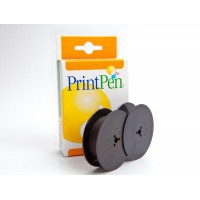 PRINTPEN UNIVERSAL TWIN SPOOL GR.1 Black