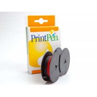 PRINTPEN UNIVERSAL TWIN SPOOL GR.1 Red/Black