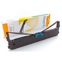 PRINTPEN PANASONIC KXP-191/3196 Ink Tank Black Kartuş